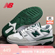 NEW BALANCE籃球鞋男鞋女鞋復(fù)古運(yùn)動休閑板鞋鞋BB550系列BB550WT1 40.5
