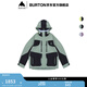 BURTON伯頓 AIZAWA春夏戶(hù)外系列男CONTOUR DRYRIDE連帽外套888003 88800399323 L