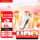 閃迪（SanDisk）128GB USB3.2 U盤(pán) CZ74 讀速高達(dá)400MB/s 金屬高速u(mài)盤(pán) 安全加密 學(xué)習(xí)辦公投標(biāo)大容量?jī)?yōu)盤(pán)