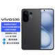 vivo S30  國家補貼多彩輕薄直屏 5000萬(wàn)索尼超級潛望長(cháng)焦 高通第四代驍龍7 6500mAh長(cháng)續航 新品手機 可可黑 16GB+512GB 官方標配