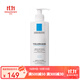 理膚泉（LA ROCHE-POSAY）特安舒緩潔面乳 洗面奶 400ml