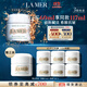 海藍之謎（LA MER）奇跡面霜60ml保濕修護緊致護膚品套裝化妝品禮盒生日禮物送女友