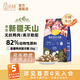 汪爸爸鮮肉全價(jià)犬糧鴨肉梨配方泰迪柯基幼犬成犬凍干糧清火通用型狗糧 鴨肉梨犬糧2kg【單包裝】
