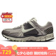 耐克NIKE運動休閑鞋女子緩震VOMERO 5運動鞋F(xiàn)B8825-001棕灰38.5