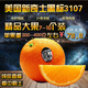 京興果美國新奇士進(jìn)口3107黑標橙  新鮮當季進(jìn)口sunkist甜橙子整箱禮盒【3斤分享裝】高端品種