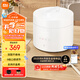 米家小米電壓力鍋高壓鍋電飯煲家用4-5個(gè)人 多功能電燉鍋煮飯煮粥鍋 不粘鍋雙內(nèi)膽大容量5L 