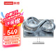 聯(lián)想（Lenovo）小新24.5英寸 IPS 100Hz 硬件低藍(lán)光 護(hù)眼認(rèn)證 HDMI 窄邊框 手機支架 壁掛電腦辦公顯示器小新25