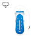 OSPREY 水庫3L 大容量水袋 戶(hù)外運動(dòng)徒步登山裝備 騎行便攜飲水袋 藍色