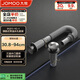 九牧（JOMOO）雙重密封防臭彈跳式三溢水口直排下水91211-1C-1