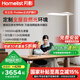月影天之光ProMax超亮落地立式護眼燈兒童閱讀學習專用臺燈書桌大路燈