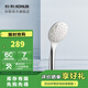 科勒（KOHLER） 龍頭水龍頭淋浴多功能手持花灑僅送貨不安裝 R99063T-CP氧沐流線(xiàn)型