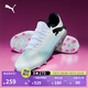 彪馬（PUMA）MG短釘貼合耐穿訓練足球鞋男人造草坪釘鞋FUTURE7 107725 白-黑色-粉-01 43