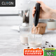CLITON  電動(dòng)打奶泡器咖啡奶泡機 家用牛奶打泡器 手持迷你攪拌打蛋器