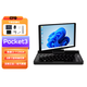 GPD Pocket3 迷你筆記本電腦8英寸折疊超輕薄便攜小型掌上電腦 win11指紋觸屏口袋電腦工程師本 i3-1125G4 16GB 512G固態(tài)