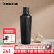CORKCICLE.保溫杯男女士學(xué)生高顏值大容量車載不銹鋼保冷保冰水杯子七夕禮物 星空黑475ml