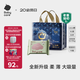 babycare皇室獅子王國(guó)弱酸拉拉褲bbc寶寶尿片夏季超薄透氣嬰兒尿不濕尿片 XL 1包 32片 +bc濕巾10抽