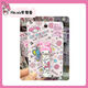 三麗鷗（SANRIO）日本Sanrio三麗鷗潤唇膏限定helloKitty庫洛米兒童成人通用護唇膏 美樂(lè )蒂 草莓味 【無(wú)色】 4g