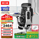 黑白調(diào)E3Pro+人體工學椅按摩電腦椅子辦公椅電競椅人工力學座椅國家補貼