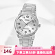 卡西歐（CASIO）手表男 簡(jiǎn)約指針石英表 時(shí)尚休閑商務(wù)白領(lǐng)男表 MTP-V001D-7B