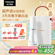 松下（Panasonic）沖牙器成人洗牙器水牙線超聲波潔牙器牙齒兒童沖洗器預(yù)防牙結(jié)石生日七夕情人禮物送男女友便攜1520