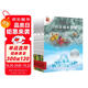不一樣的卡梅拉第二季動漫繪本1-12（套裝12冊）經(jīng)典暢銷兒童繪本幼兒園大班一年級繪本課外閱讀書籍自主閱讀3-6-12歲 暑假作業(yè) 一升二暑假銜接 小升初暑假銜接