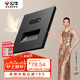 公牛（BULL）開(kāi)關(guān)插座 G57蝶翼超薄系列人體感應地腳燈 G57D123 墨云灰