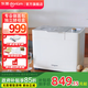 東菱（Donlim）烤面包機家用和面機全自動(dòng)揉面制肉松吐司酸奶泡菜發(fā)酵多功能預約早餐機器DL-1352 棉云白（獨立酵母盒）