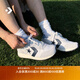 匡威（Converse）【學院復古跑鞋】CONVERSE匡威 Omega Trainer休閑運動鞋A13377C A13376C 38