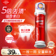 高露潔（Colgate）【孫穎莎同款】歐洲進口耀白去漬直立按壓泵式美白牙膏100ml