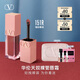 VALENTINO華倫天奴裸管唇霜151R啞光唇釉口紅化妝品紅色系生日禮物送女友