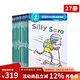 美國(guó)蘭登經(jīng)典分級(jí)讀物第2階段 二階段 Step into Reading L2 27冊(cè) 英文原版 兒童啟蒙繪本讀物 幼兒蘭登書(shū)屋繪本系列 綠山墻 .