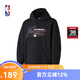 NBA官方湖人/勇士王朝系列新款男女秋冬季保暖運動(dòng)潮流長(cháng)袖連帽衛衣 湖人-連帽衛衣 3XL