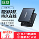 綠聯(lián)3C認(rèn)證NB-4L相機(jī)電池適用佳能ccd IXUS220/230/250/i5/i7/S5/WA60/TX1/SD200/SD1100/SD780/SD960