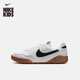 耐克（NIKE）大童輕便透氣運動(dòng)鞋春季男女童平底NIKE TERRA MANTA HV9702