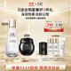 赫蓮娜HR黑繃帶50PX面霜15+小露珠100精華水化妝品護膚品送女友生日禮物
