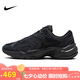 耐克NIKE休閑鞋女子復古老爹鞋AL8運動鞋F(xiàn)J3794-002黑39