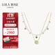 LOLA ROSE羅拉玫瑰日心說飾品套裝節(jié)日禮物生日禮物女生節(jié)日禮物女