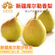 孔雀金枝 庫爾勒香梨 新疆樹(shù)上熟沙依東園區核心產(chǎn) 當季采摘 脆甜多汁 潤小萌孔雀金枝庫爾勒香梨一級家庭裝5斤