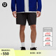 lululemon丨Pace Breaker 男士運(yùn)動(dòng)短褲 9