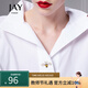 Jay蜜蜂領(lǐng)扣防走光小胸針女別針送長輩送媽媽生日禮物老師教師節(jié)禮物