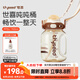 世喜噸噸桶兒童水杯3-6歲直飲吸管杯PPSU大寶寶700ml幼兒園學(xué)生水壺