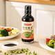 貝科姆 豌豆醬油280ml/瓶 無(wú)麩質(zhì)0糖無(wú)碘鹽無(wú)大豆小麥 釀造醬油生抽