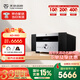 天逸（Winner）AD-99D多功能超甲類HIFI功放發(fā)燒級功放機(jī)大功率家用高保真合并式功放音響套裝 AD-99D（JD物流直達(dá)）