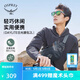 OSPREY Daylite Waist日光腰包 男女戶外運(yùn)動(dòng)多功能腰包跑步腰包 黑色