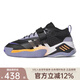 adidas阿迪達(dá)斯三葉草男鞋女鞋新款時尚運(yùn)動街球鞋 FZ5811 FZ5811 41碼