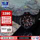 卡西歐（CASIO）G-SHOCK大泥王三重感應(yīng)六局太陽能男表戶外運動GWG-1000 GR-B300-1A4PR