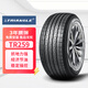 三角（Triangle） 輪胎/汽車輪胎 225/60R18 104W TR259 適配哈弗H4/風(fēng)神AX7
