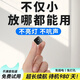 【保密發(fā)貨】無(wú)線(xiàn)全景監控器手機遠程錄音錄像超清攝影機看家神器 小方塊頂配版+運動(dòng)偵測+超長(cháng)待機 15天全天循環(huán)錄像