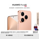 HUAWEI Pura 80 12GB+1TB 絲絨金 絲絨直屏 紅楓原色影像 全新鴻蒙AI 華為鴻蒙智能手機