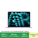 Apple/蘋(píng)果AI筆記本/2025款MacBook Air13英寸M4 (10+8核) 16G 256G銀色電腦MW0W3CH/A